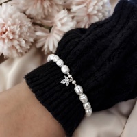 Angel Bracelet Silver