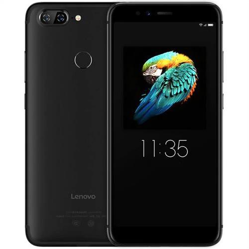 Lenovo