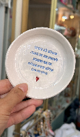 צלוחית מיני בילבי