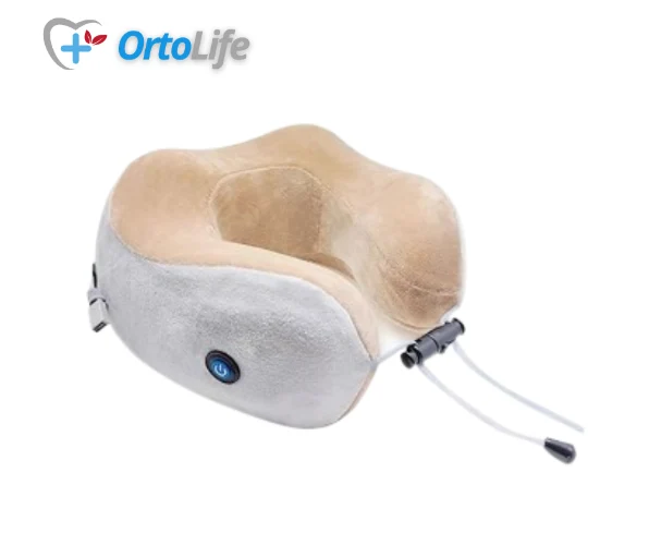 Shoulder Relief Pro - שחרור מכאבי צוואר וכתפיים מיידי בכל טיפול
