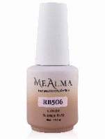 ראבר בייס בצבע | מי אלמה MeAlma RB506