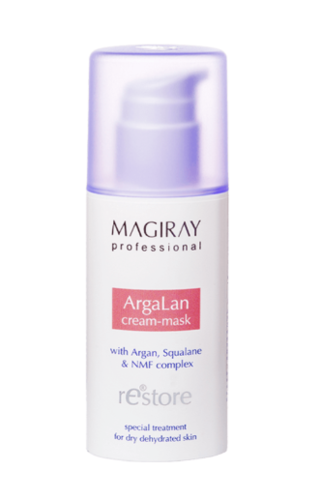 ארגלן  ARGALANE cream-mask Magiray