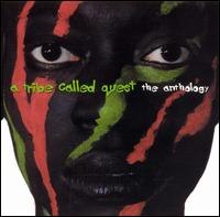 A TRIBE CALLED QUEST / THE ANTHOLOGY - 2LP'S