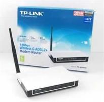 מודם-ראוטר TPlink TDW8901G