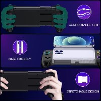 mc100 mobile game controller בקר משחקים נייד