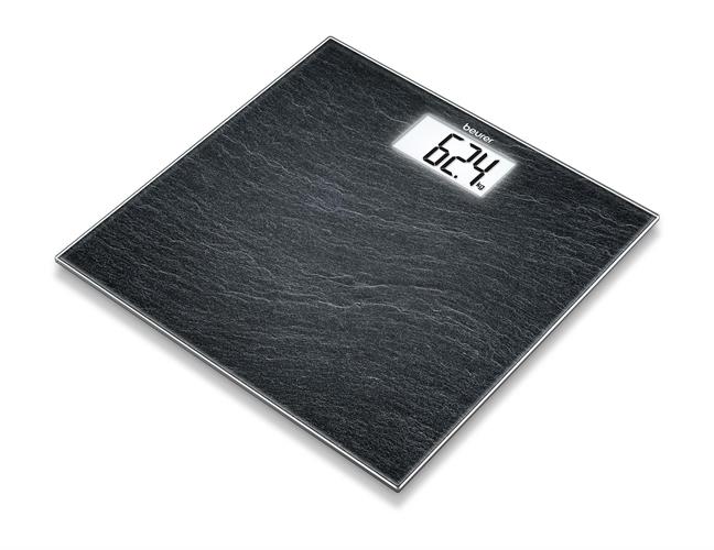 BEURER משקל אדם SLATE GS203