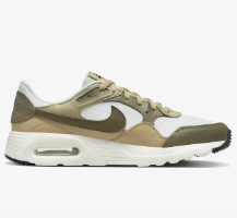 MEN'S NIKE AIR MAX SC FQ6015-200 Neutral Olive/Medium Olive Shoes