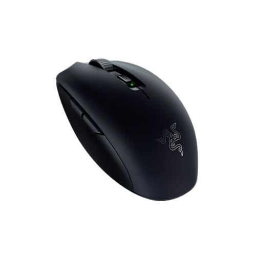 עכבר גיימינג אלחוטי צבע שחור Razer Orochi V2