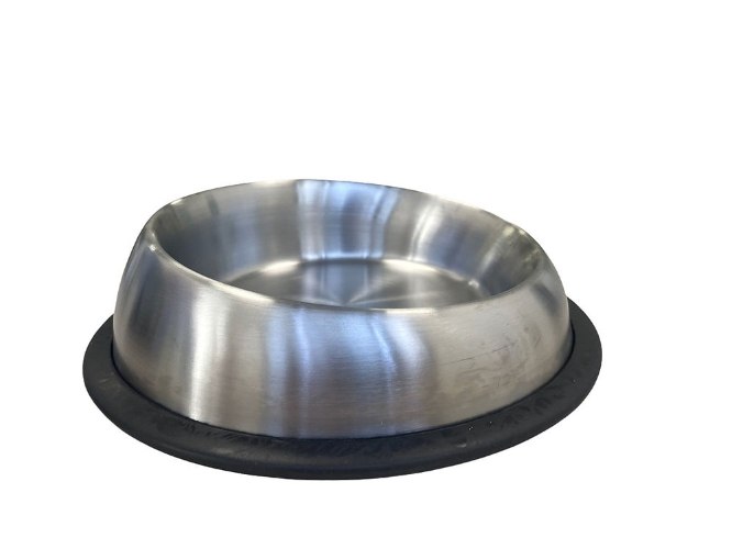 Designed Premium Stainless Steel Bowl for dogs and cats