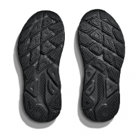 Hoka Clifton 9 נעלי ספורט גברים הוקה קליפטון 9 בצבע שחור שחור | הוקה גברים