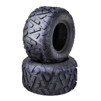 צמיג 8" - Wanda P350 18X9.5-8