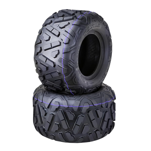 צמיג 8" - Wanda P350 18X9.5-8