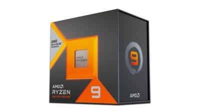 מעבד - BOX - AMD Ryzen 9 7900X3D Gaming Processor AM5
