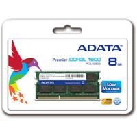 ADATA DDR3 SO-DIMM