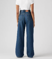 LEVIS CINCH BAGGY | CHASING DREAMS