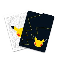 Pokemon TCG: Celebrations Collection ETB קלפי פוקימון TCG מקוריים מארז חגיגת 25 שנה