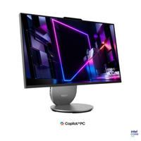 Yoga AIO 27 Ultra 5 325 16GB 512GB 27" W11H 3Y OS Lenovo