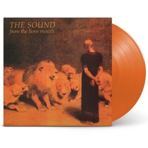 THE SOUND/FROM THE LIONS MOUT