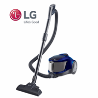 LG שואב אבק ציקלון ללא שקית דגם VC-4220NHT