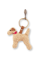 צ'ארם כלב BOBBY TEDDY SAND 9.5x1x8cm