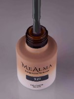 לק ג'ל MeAlma מי אלמה 321