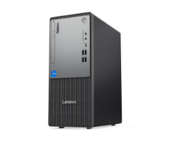 נייח LENOVO ThinkCenter neo 50t Gen 5 I5-14400 8GB 512NVME DOS