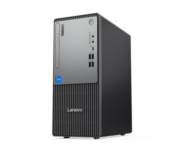 נייח LENOVO ThinkCenter neo 50t Gen 5 I5-14400 8GB 512NVME DOS