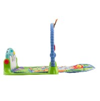 פישר פרייס - אונברסיטה פעילות פסנתר - Fisher Price BMH49