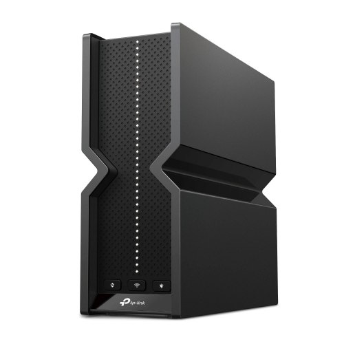 נתב אלחוטי TP-Link Archer BE700 Wi-Fi 7 BE15000 Tri-Band