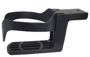 מחזיק כוסות לשולחן גיימינג מואר Multi Garden Tokyo RGB – עיצוב מודרני ותאורה עוצמתית