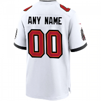 Tampa Bay Buccaneers White