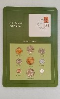 Coins sets of All Nations/ STATE OF ISRAEL- סט מטבעות ישראל Franklin Mint