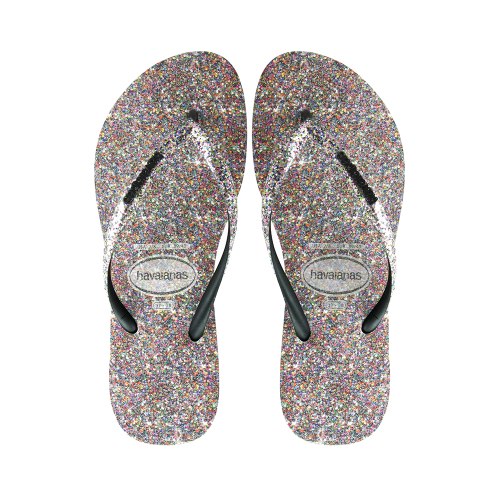 Havaianas Slim Carnaval - הוויאנס סלים קרנבל