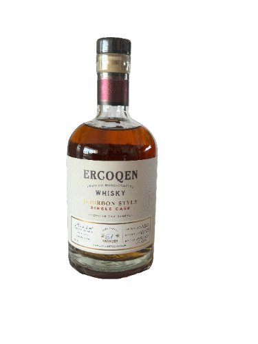 וויסקי Ercoqen