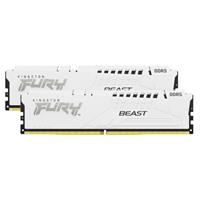 זכרון לנייח Kingston FURY Beast DDR5 32GB 2x16GB 6000MHZ C36