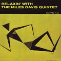 MILES DAVIS / RELAXIN