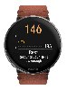 טיטניום רצועת עור - שעון דופק Polar Ignite 3