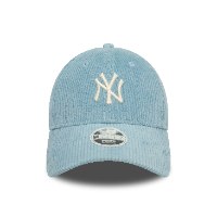 כובע NEW ERA YANKEES קורדרוי תכלת