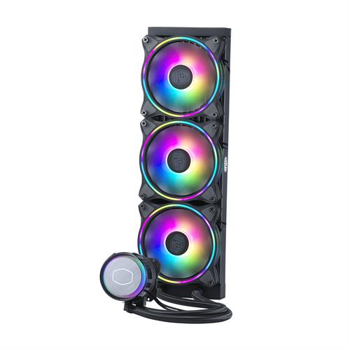 CoolerMaster ML360 IllusionLiquid Cooler