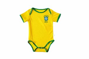 בגד גוף תינוקות ברזיל בית 2020