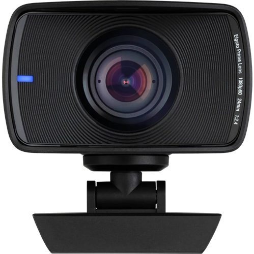 מצלמת רשת מבית אלגטו Elgato Facecam Webcam