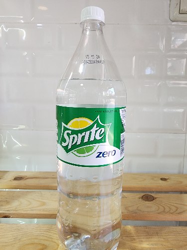 ספרייט זירו 1.5 ליטר