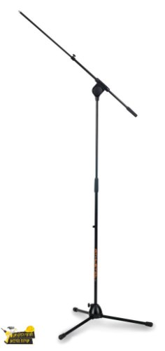 סטנד מקרופון 1.4 MIC-8C Athletic