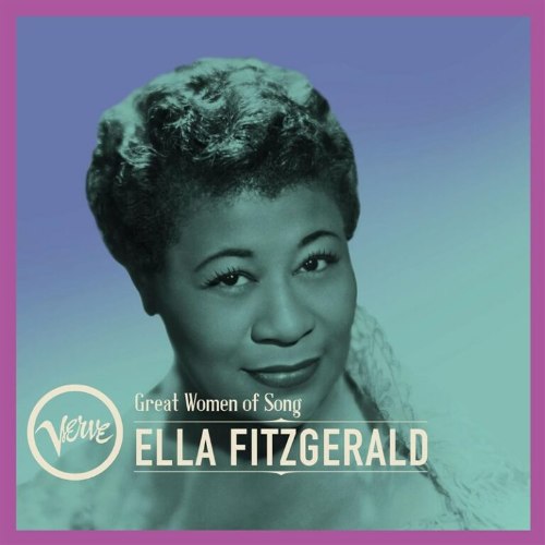 ELLA FITZGRALD / GREAT WOMEN