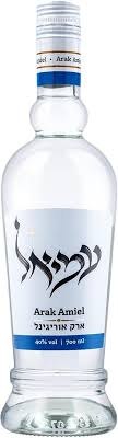 ערק עמיאל אורגינל 700 מ"ל