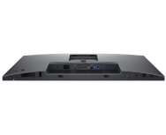 מסך Dell P2725H FHD IPS Pivot 100Hz 5ms USB 3.2 Hub VGA DP HDMI