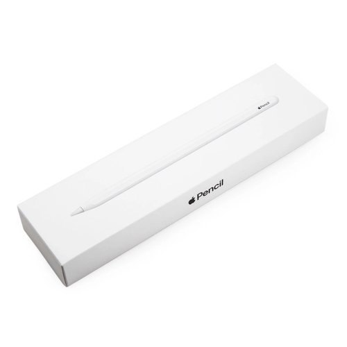 apple pencil דור 2