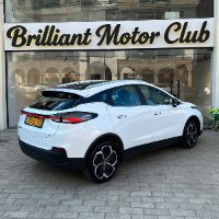 Geely geometry C 2023