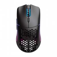 עכבר גיימינג אלחוטי Glorious Model O Minus Wireless שחור מט