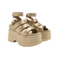 UGG Golden Rise Beige   -  נעלי האג